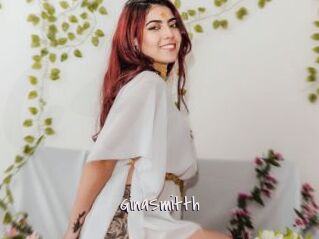 GinaSmitth