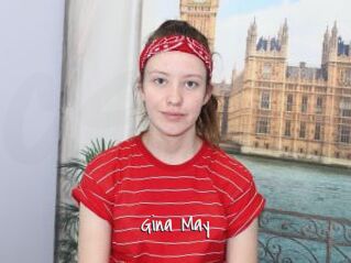 Gina_May