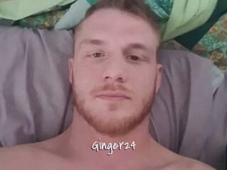 Ginger24