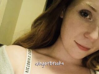 GingerBrooks