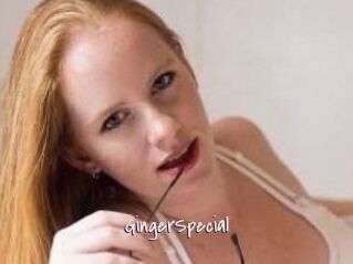 GingerSpecial