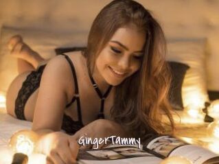 GingerTammy