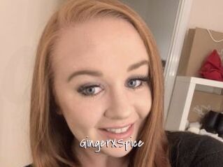 GingerXSpice