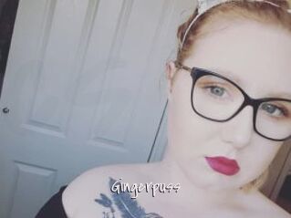 Gingerpuss