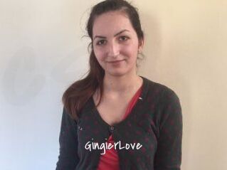 GingierLove