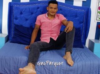 GinoParquer