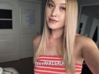 GiovanaPeach
