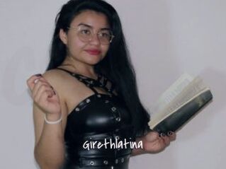 Girethlatina