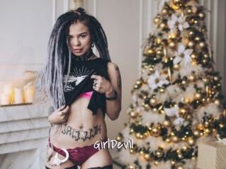 GirlDevil