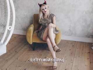 GirlFromHardlland