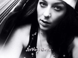 GirlNextWhore