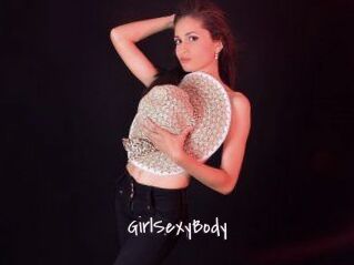 GirlSexyBody