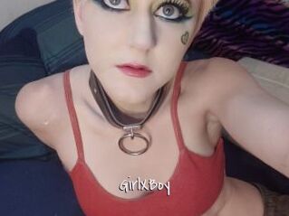 GirlXBoy