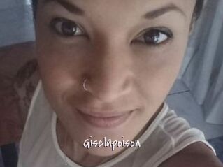 Giselapoison