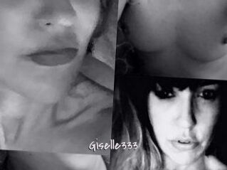 Giselle333
