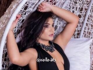 GiselleJax