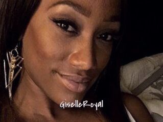 GiselleRoyal