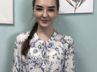 GloryUryeva