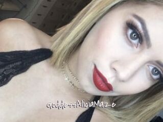 GoddessAliciaMaze