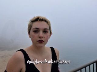 GoddessAmberJones