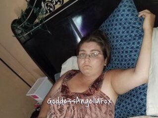 GoddessAngeliaFox