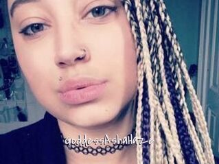 GoddessAshaHaze