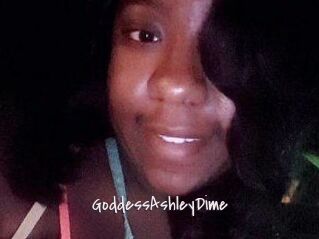 GoddessAshleyDime