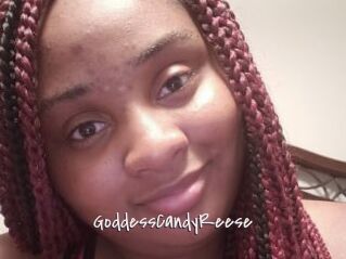 GoddessCandyReese
