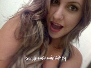 GoddessCassieKitty