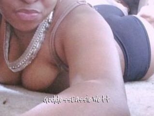 GoddessCassieWett