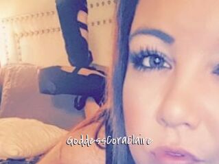 GoddessCoraClaire