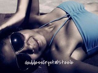 GoddessCrystalSteele