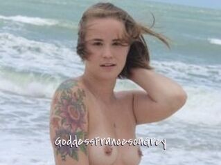 GoddessFrancescaGrey
