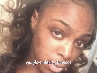 GoddessHarleyDaniels