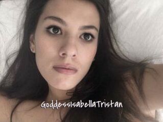 GoddessIsabellaTristan