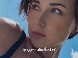 GoddessJaneHunter