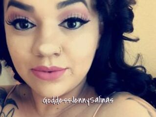 GoddessJennySalinas