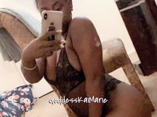GoddessKaiMarie