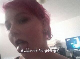 GoddessKaitlynMeyer