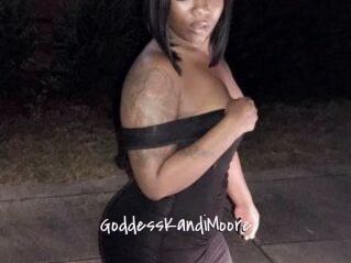 GoddessKandiMoore