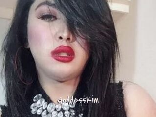 GoddessKim