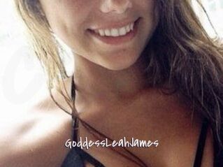 GoddessLeahJames