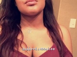 GoddessLeanneLee