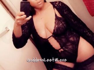 GoddessLeetaLove