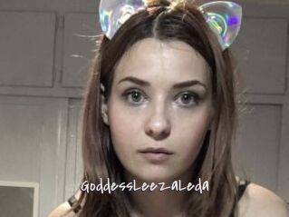GoddessLeezaLeda