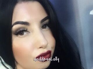 GoddessLolly