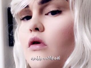 GoddessMikeal