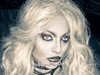 GoddessMissAkie