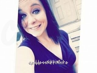 GoddessNikkiWhite