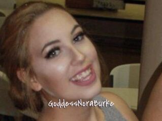 GoddessNoraBurke